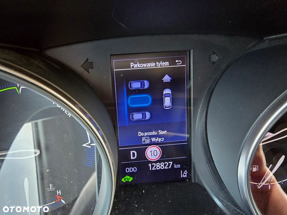 Toyota C-HR 2.0 Hybrid Executive - 33