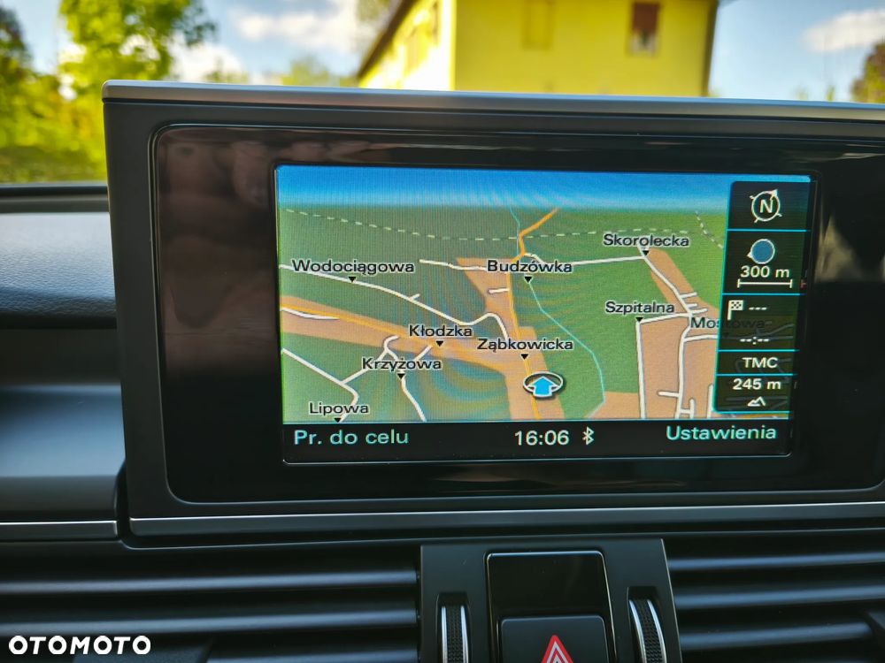 Audi A6 Avant 3.0 TDI Quattro S tronic - 26