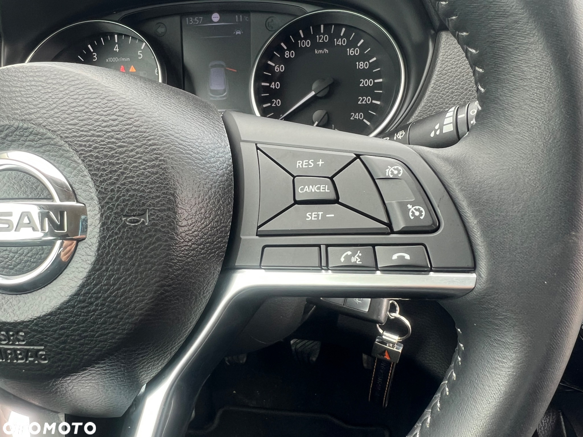 Nissan Qashqai 1.2 DIG-T Tekna - 16