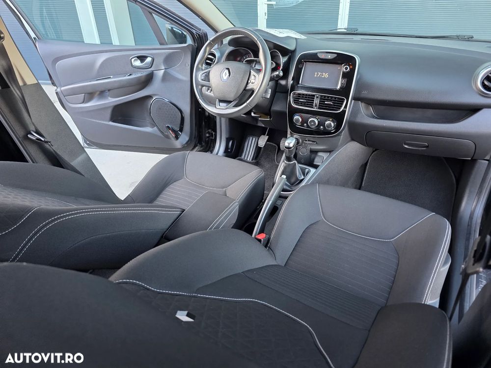 Renault Clio ENERGY TCe 90 Start & Stop Dynamique - 19