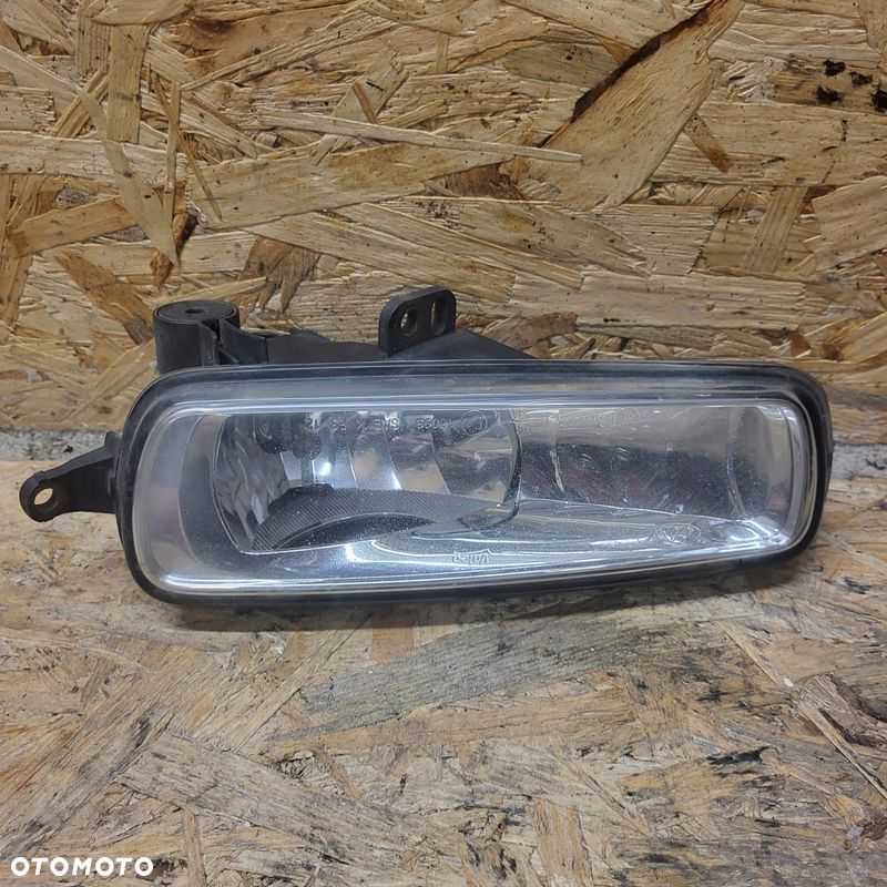 FORD FOCUS MK3 15-18R LIFT HALOGEN PRAWY PRZÓD F1EB15A255AB - 1