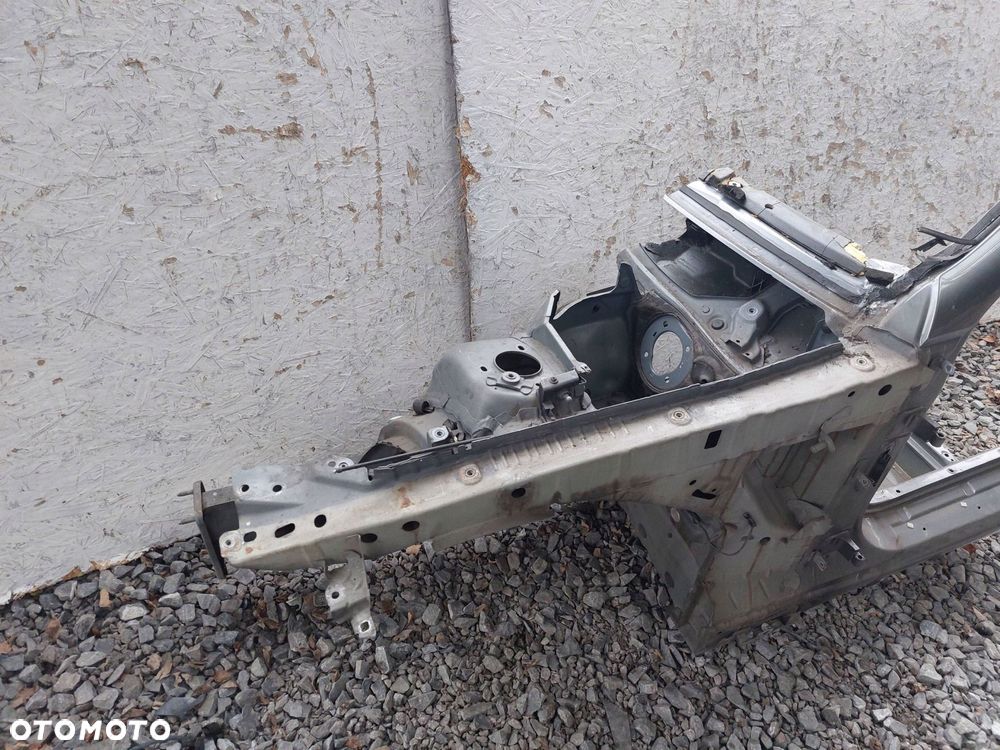 bmw 3 e92 e93 05-14r ćwiartka lewa przód przednia - 3