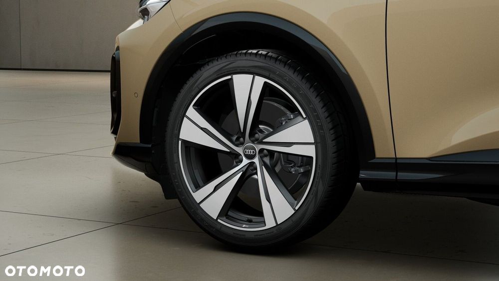 Audi Q5 Sportback - 6