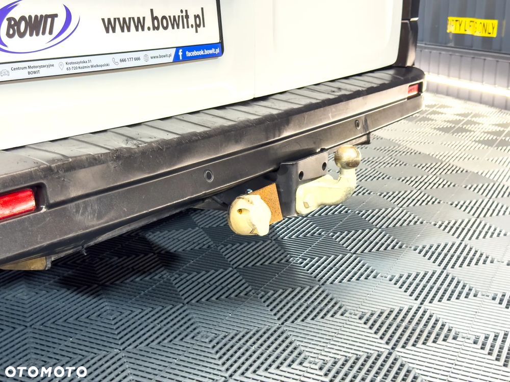 Renault Trafic Passenger 2,8t Business - 10