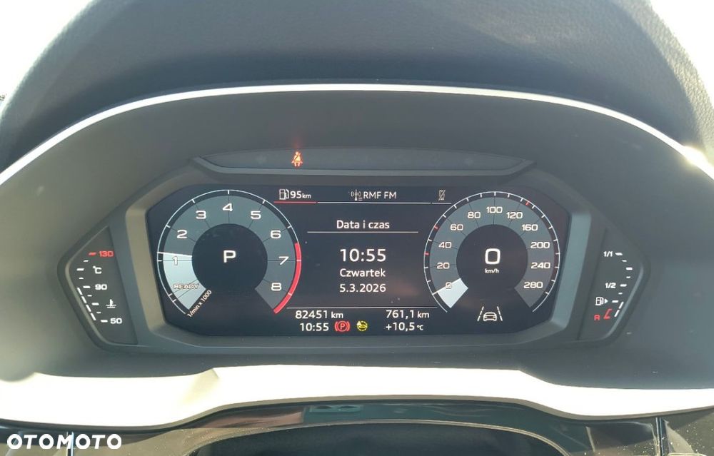 Audi Q3 35 TFSI mHEV S-Line S tronic - 14