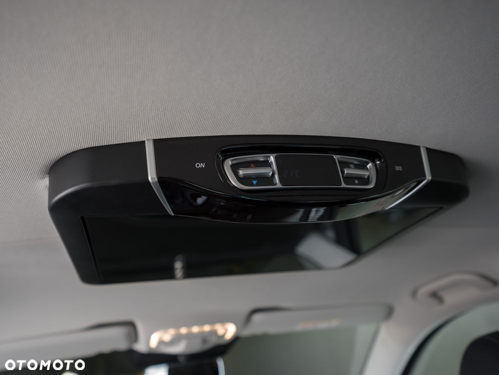 Mercedes-Benz Klasa V 300 d 4-Matic 9G-Tronic (ekstra d³) - 37