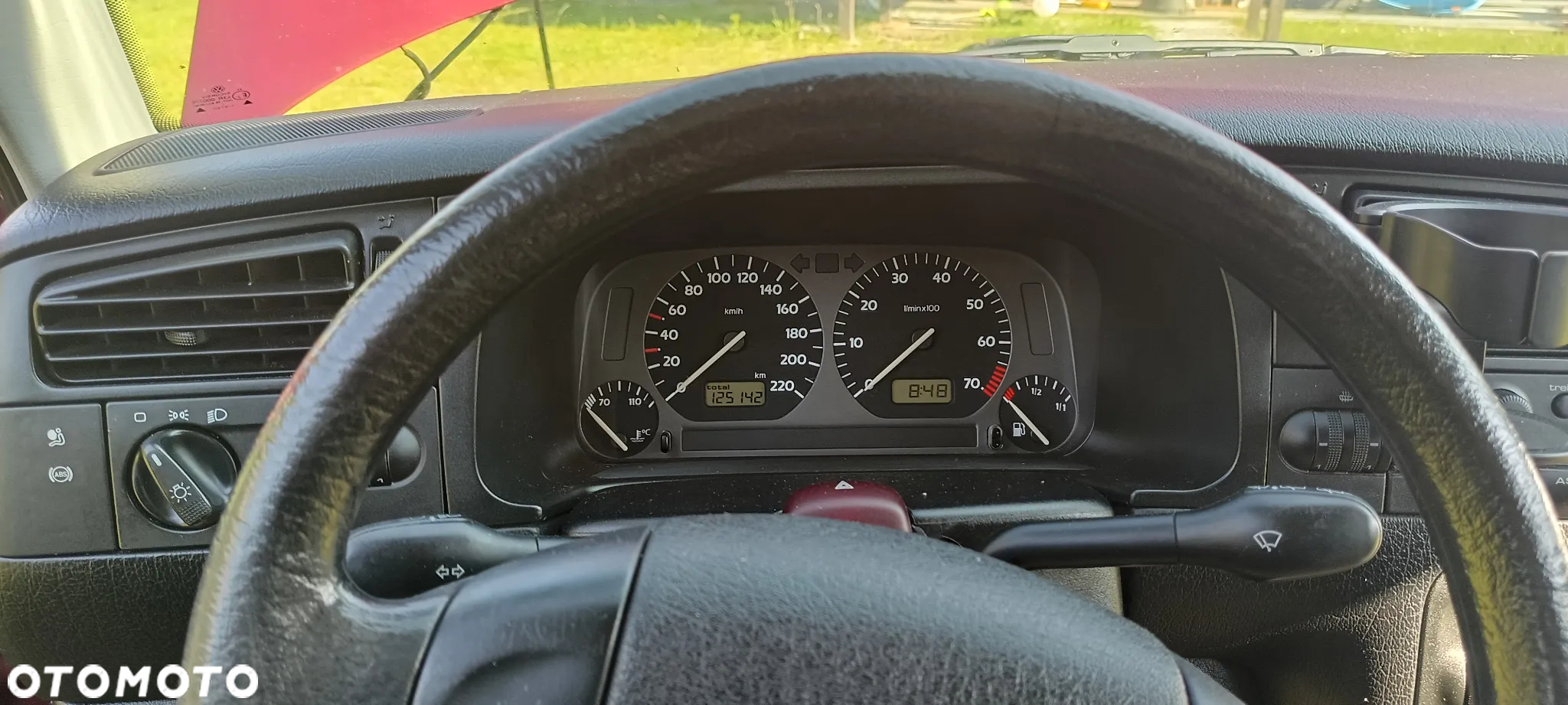 Volkswagen Golf - 5