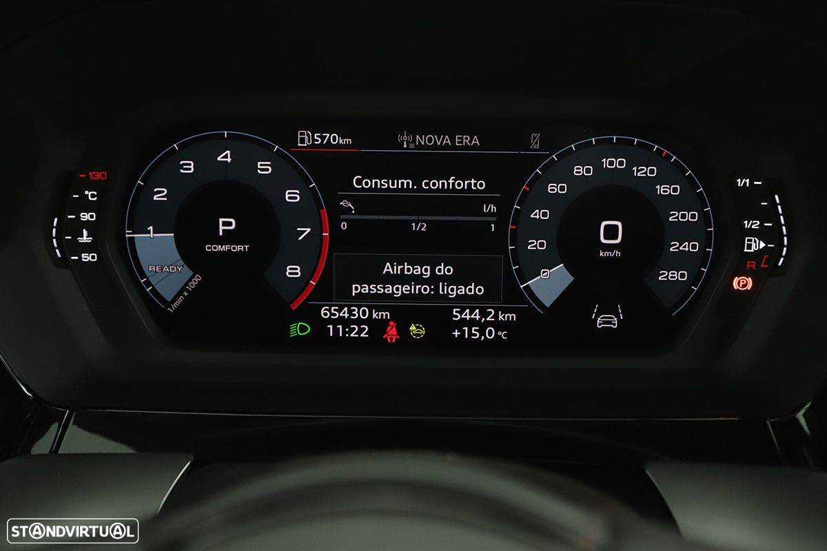 Audi A3 Sportback 30 TFSI Advanced S tronic - 14