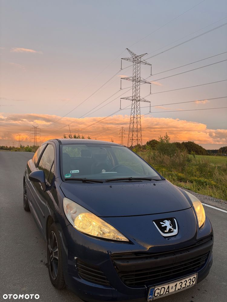Peugeot 207 - 2