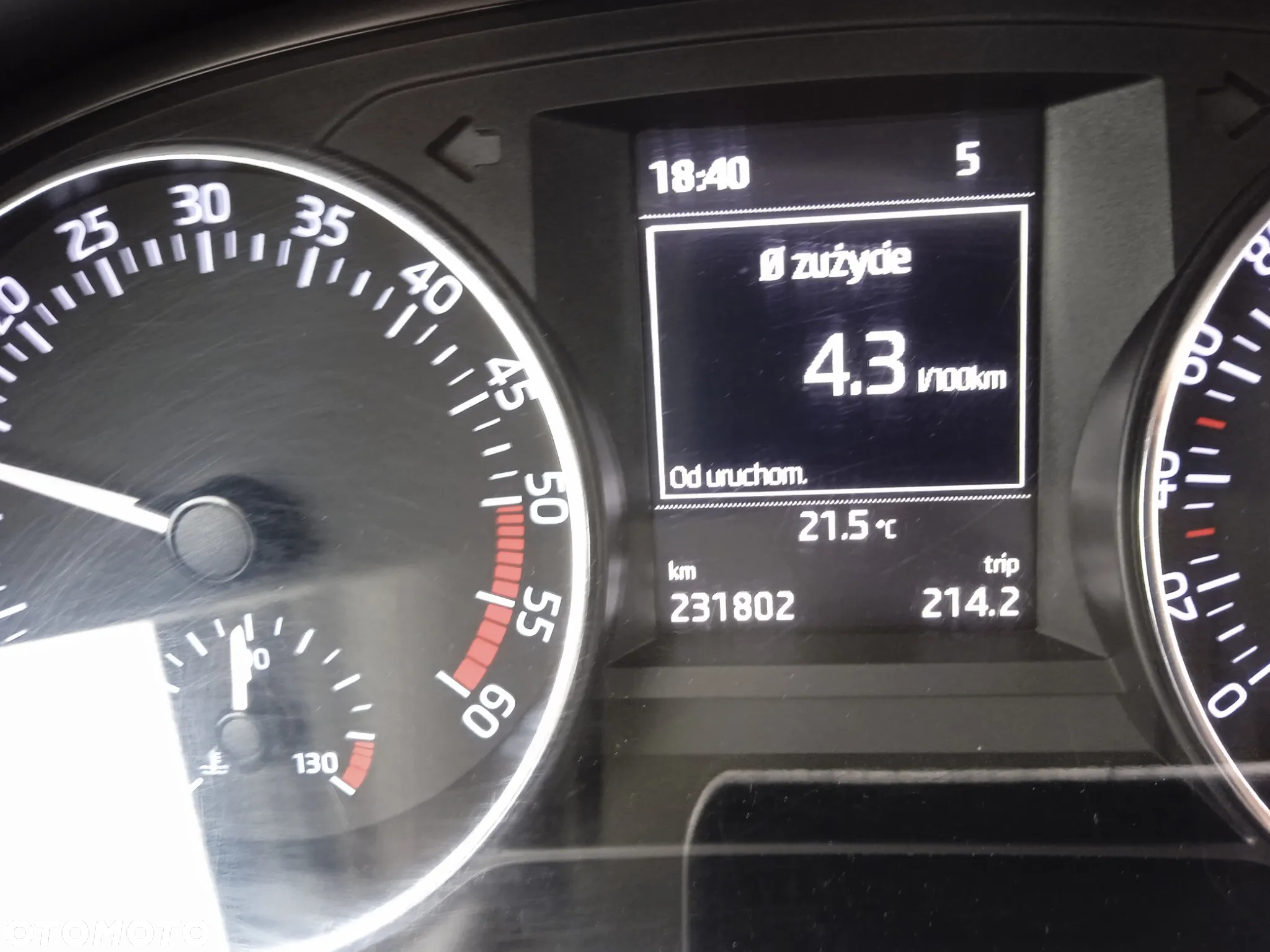 Skoda Fabia 1.4 TDI Ambition - 17