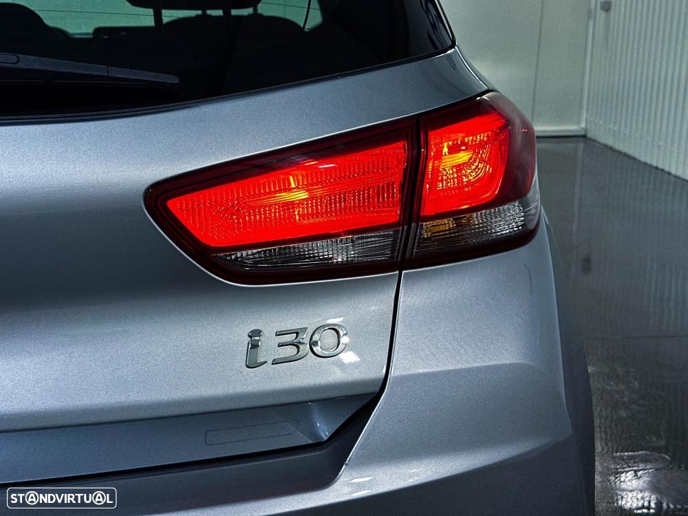 Hyundai i30 - 36