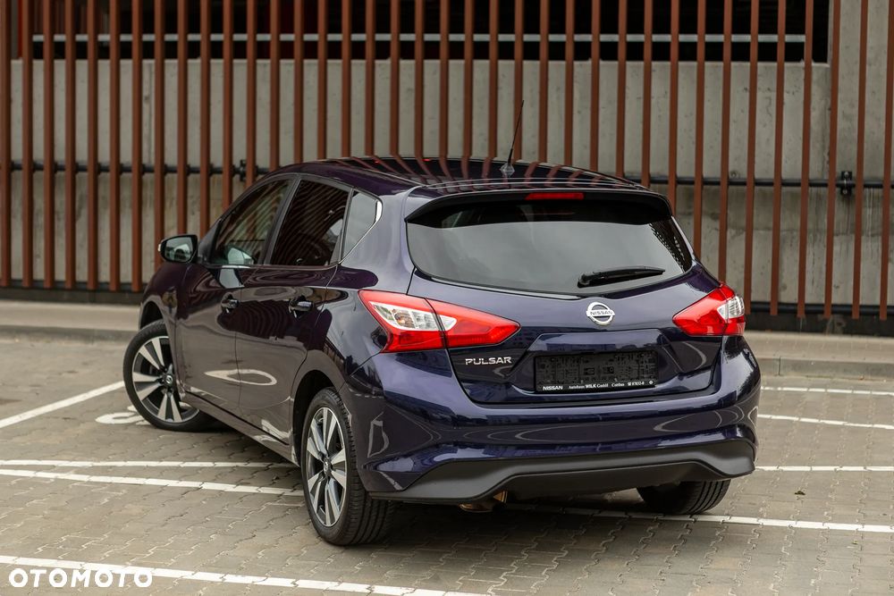 Nissan Pulsar - 15