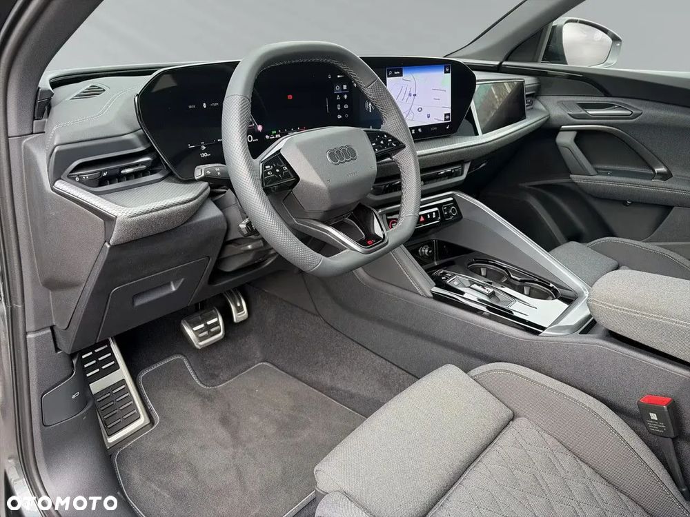 Audi Q5 TDI mHEV 150 kW Quattro S tronic - 8