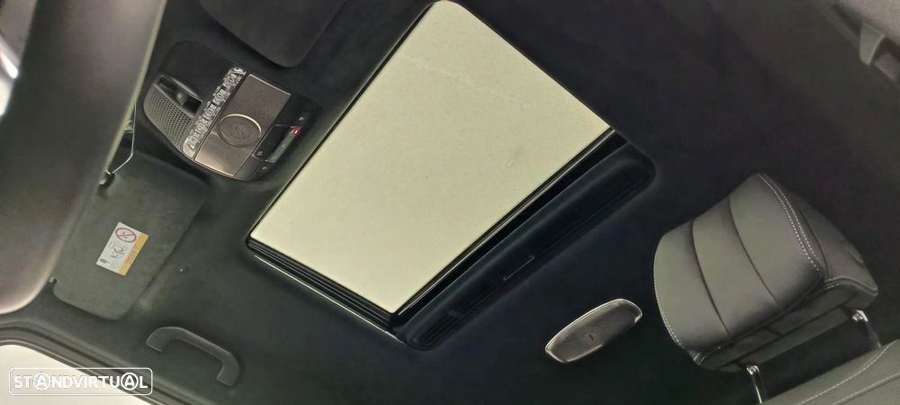 Mercedes-Benz G 63 AMG Standard - 21