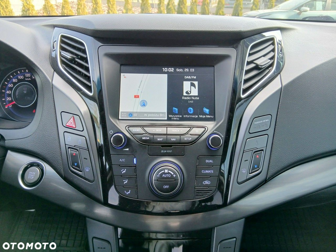 Hyundai i40 - 13