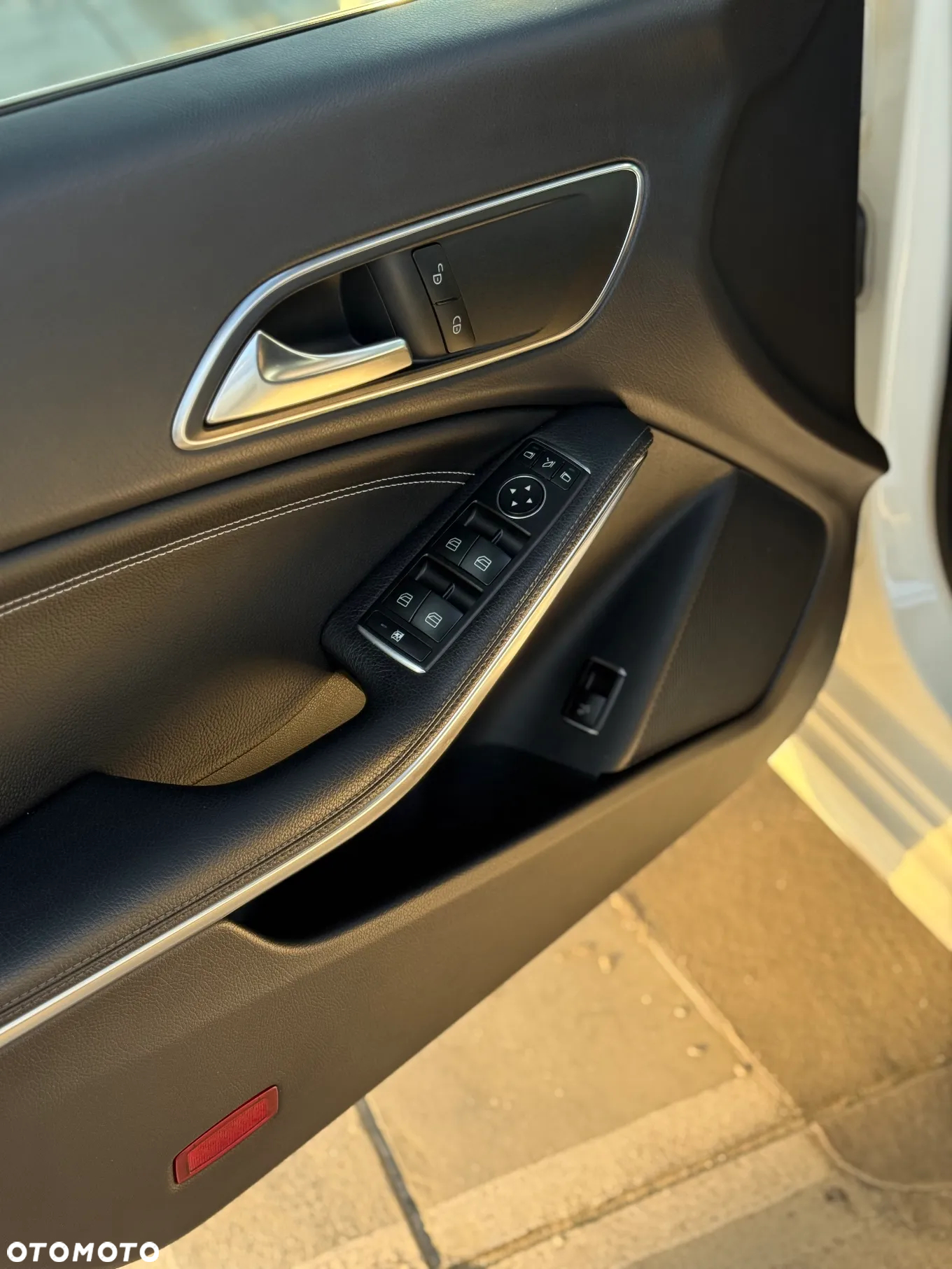 Mercedes-Benz CLA Shooting Brake 220 d 7G-DCT - 18