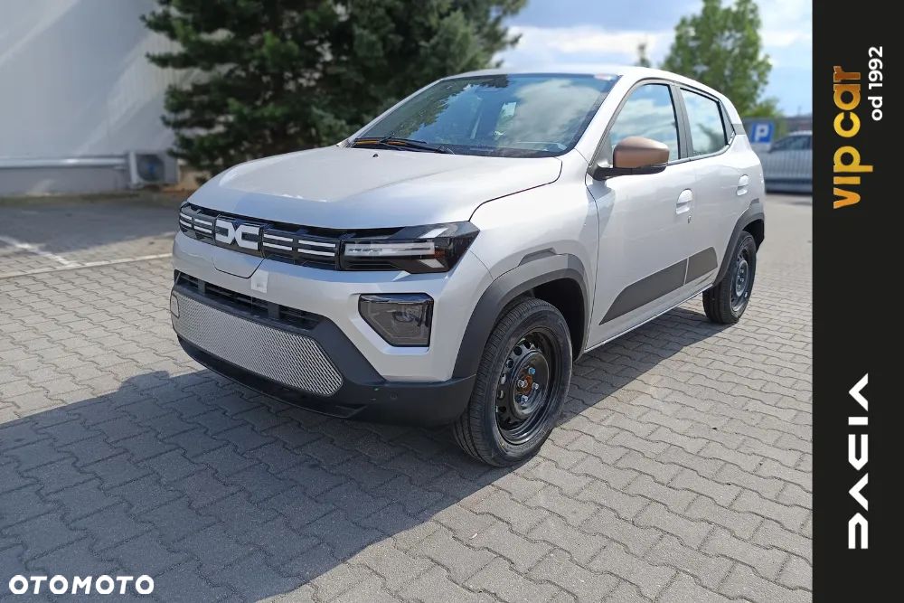 Dacia Spring Electric 24.3kWh 100 Extreme - 2