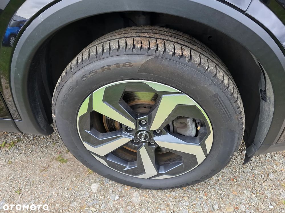 Nissan Qashqai 1.5 e-POWER Black Edition - 22