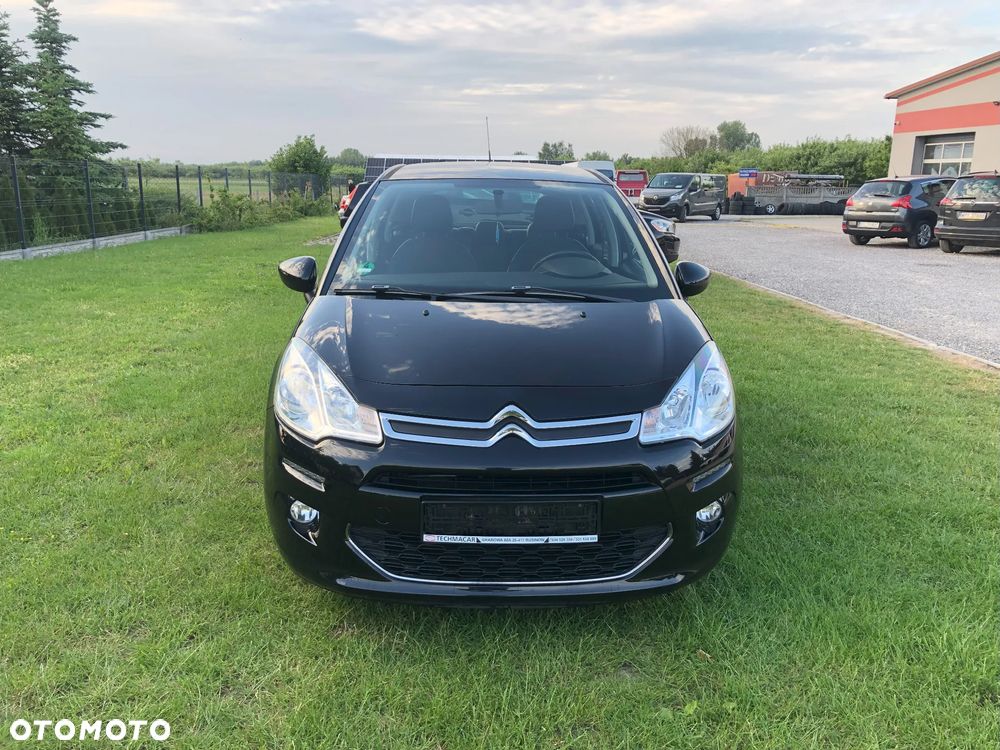 Citroën C3 1.0 VTi Selection