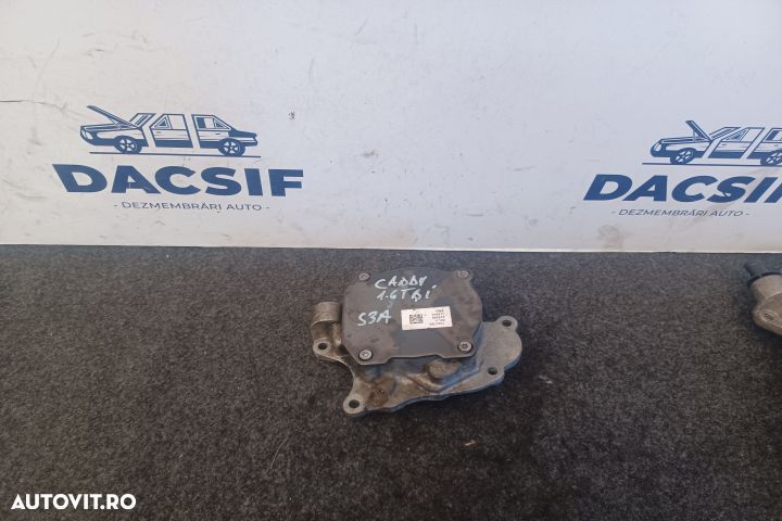 Pompa vacuum mecanica 03L100J 03L145112 03L145207 03L100J 03L145112 0 - 1