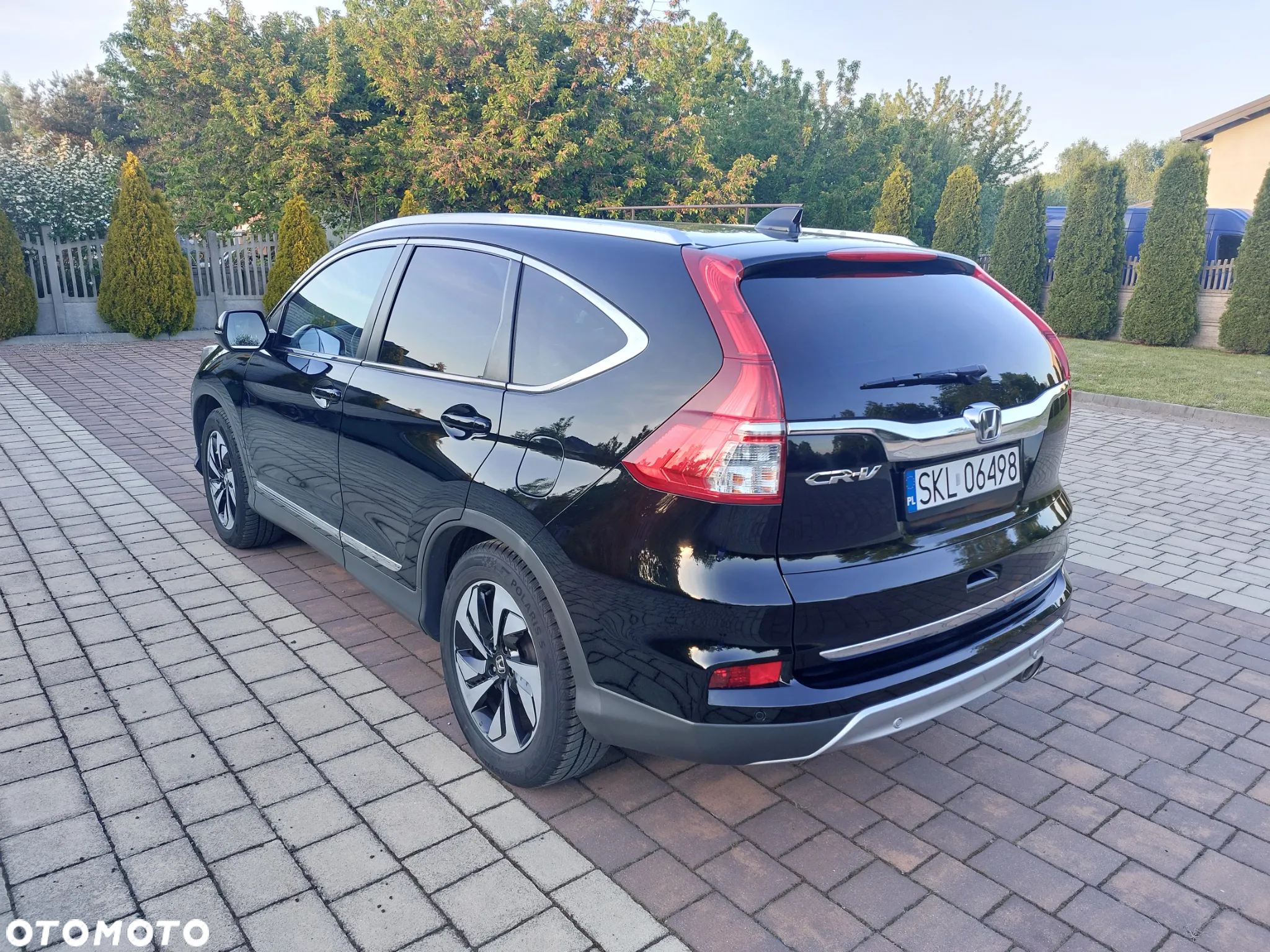 Honda CR-V 1.6i-DTEC Lifestyle (2WD) - 15