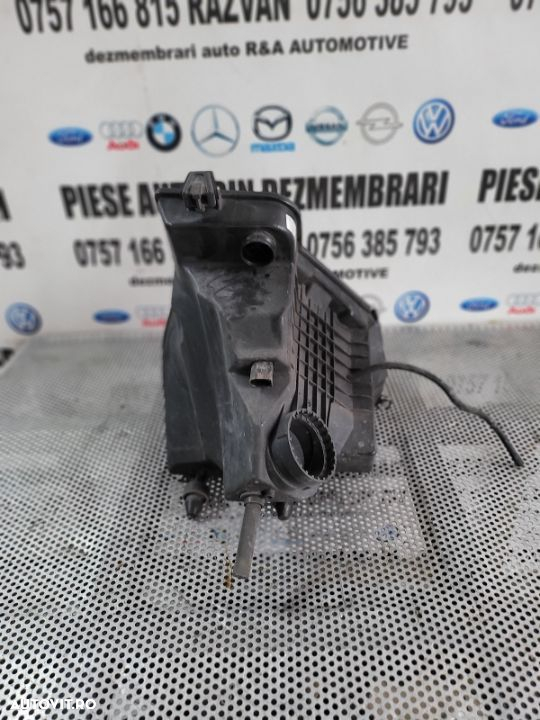 Carcasa Filtru Aer Audi A5 S5 RS5 2.0 Tdi 3.0 Tdi 3.0 Tfsi 4.2 Fsi Etc. Cod 8K - 4