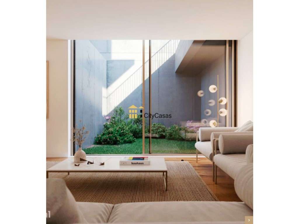 Moradia T3 Nova em Arcozelo - Grande imagem: 2/10
