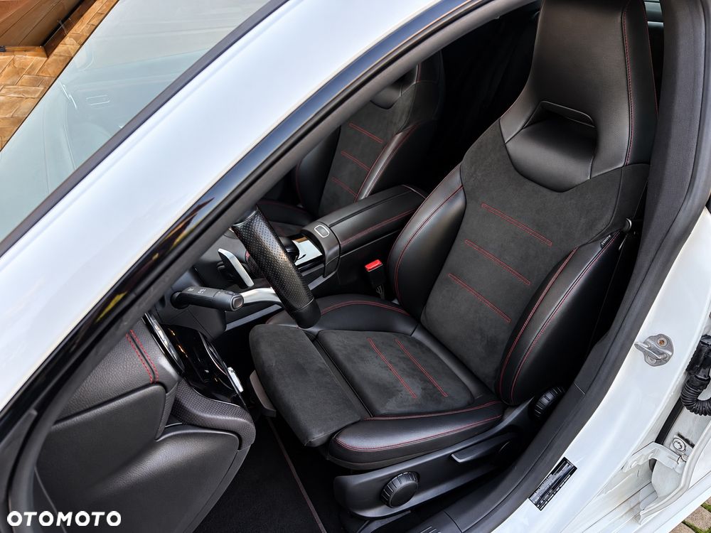 Mercedes-Benz CLA 200 d 8G-DCT Edition 2021 - 34