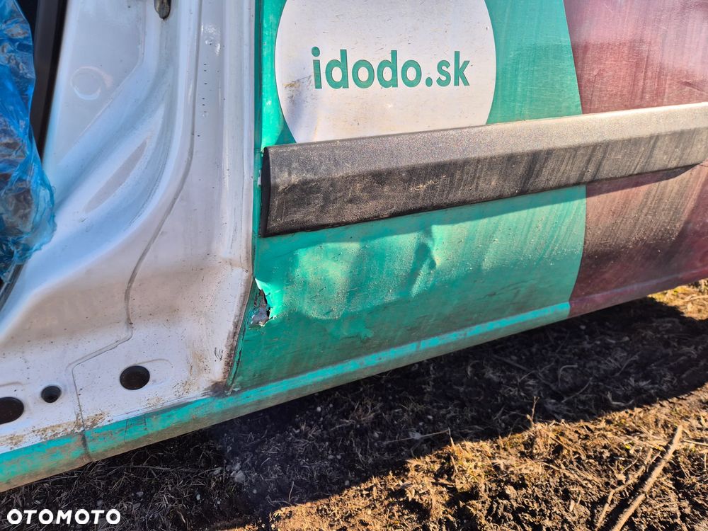 Fiat Doblo - 8