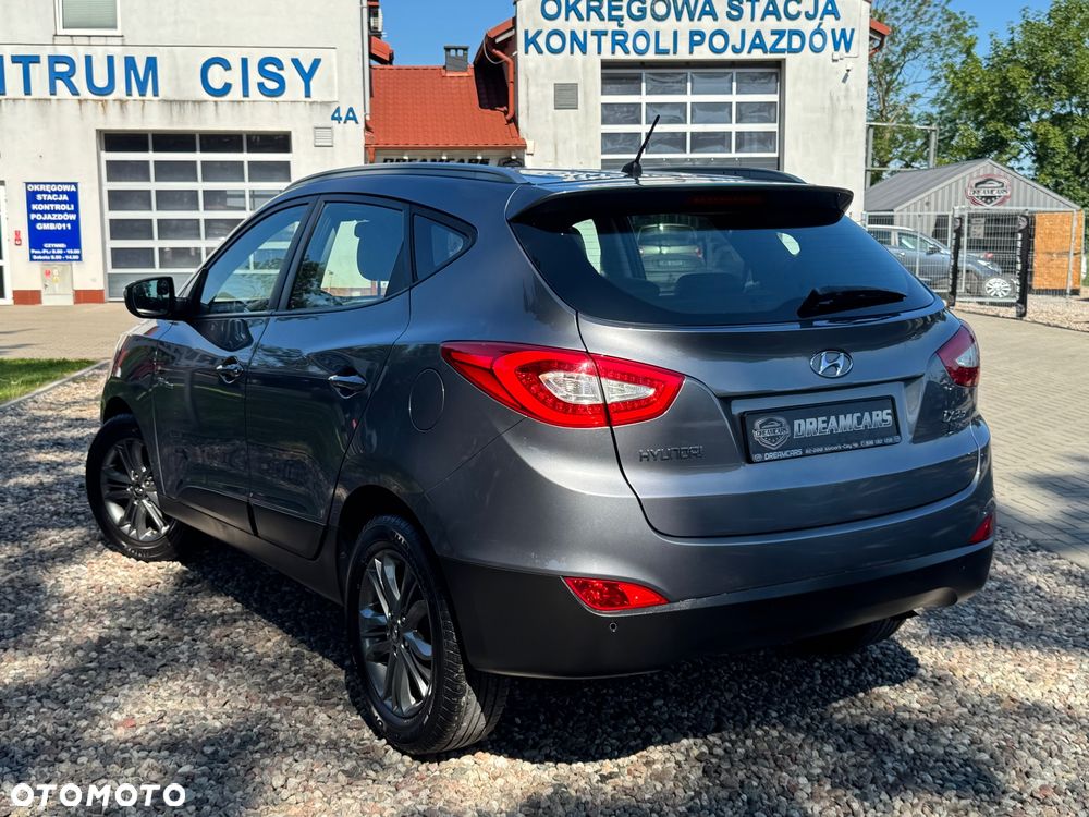 Hyundai ix35 - 9