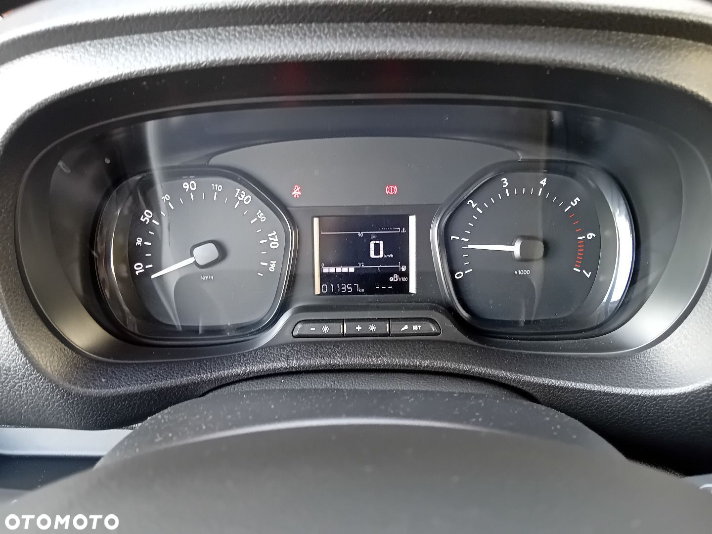 Toyota PROACE - 14