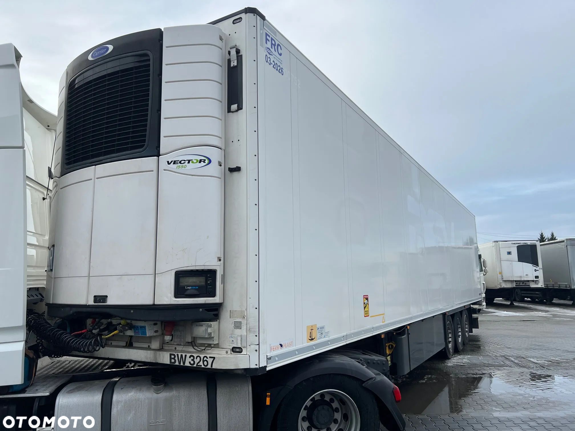 Schmitz Cargobull - 1