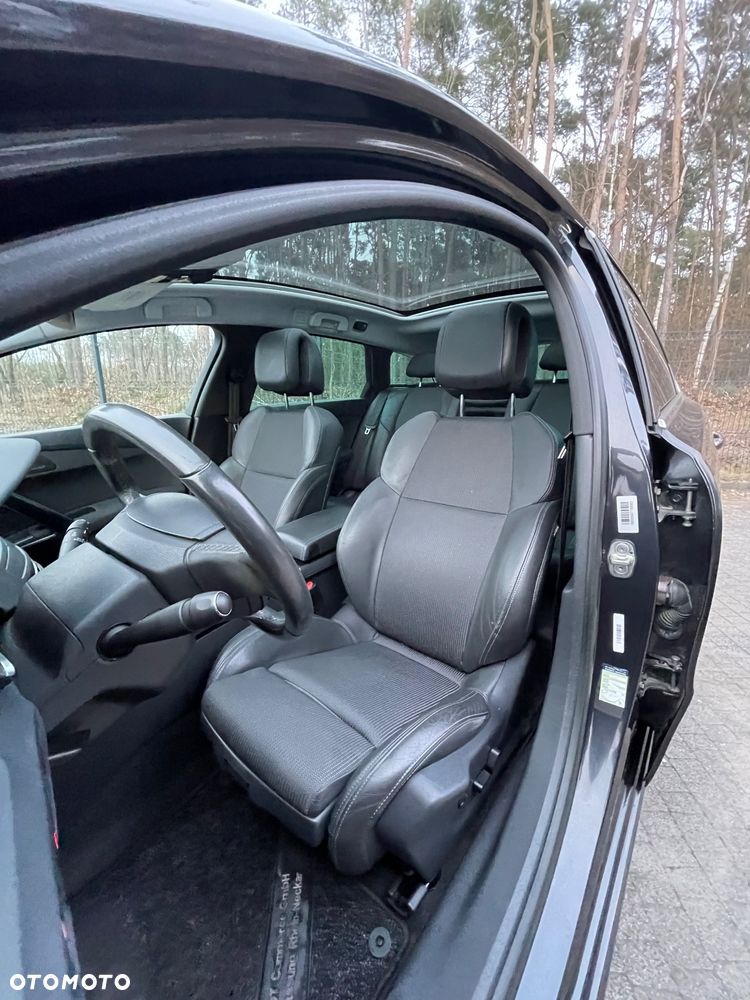 Peugeot 508 155 THP Allure - 2
