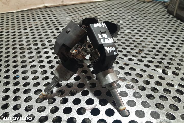 Injector benzina 03C906036F 03C906036F Volkswagen VW Golf 6 [2008 - 2 - 2