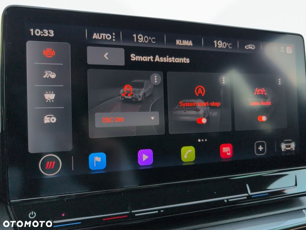 Cupra Formentor 2.0 TSI 4Drive VZ DSG - 26