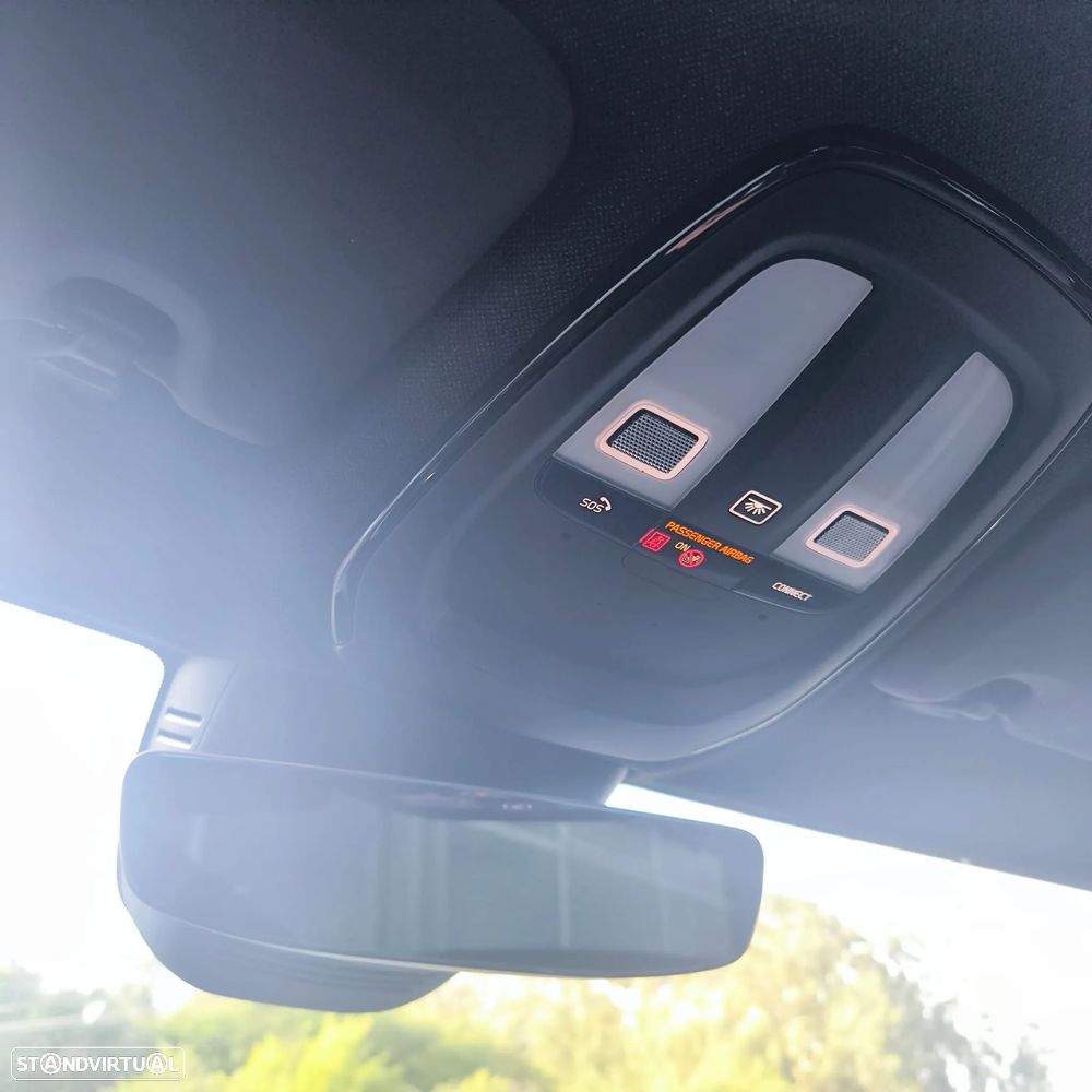 Polestar 2 Standard Range 69 kWh - 16