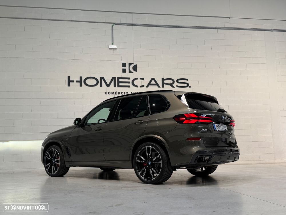BMW X5 50 e xDrive Pack M Desportivo Pro - 14