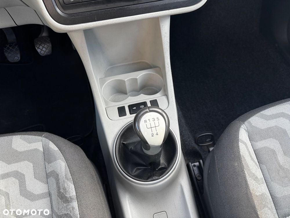 Skoda Fabia 1.2 12V Comfort - 18