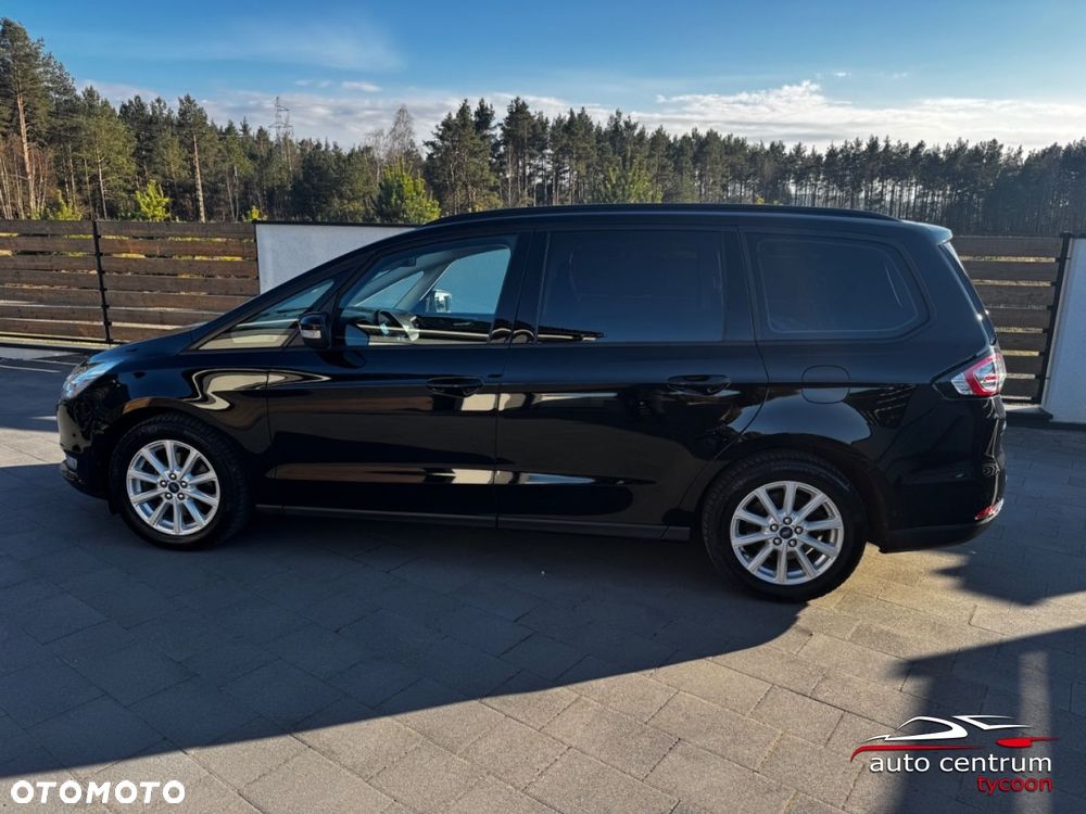 Ford Galaxy - 2