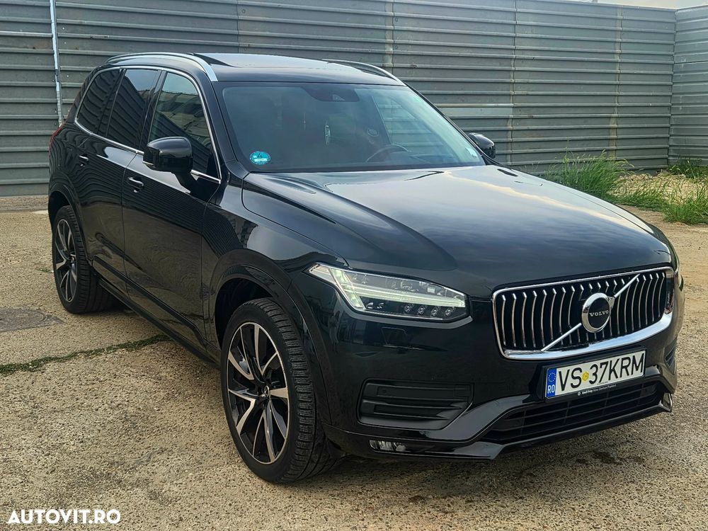 Volvo XC 90 B5 MHEV AWD 5 locuri Inscription - 1