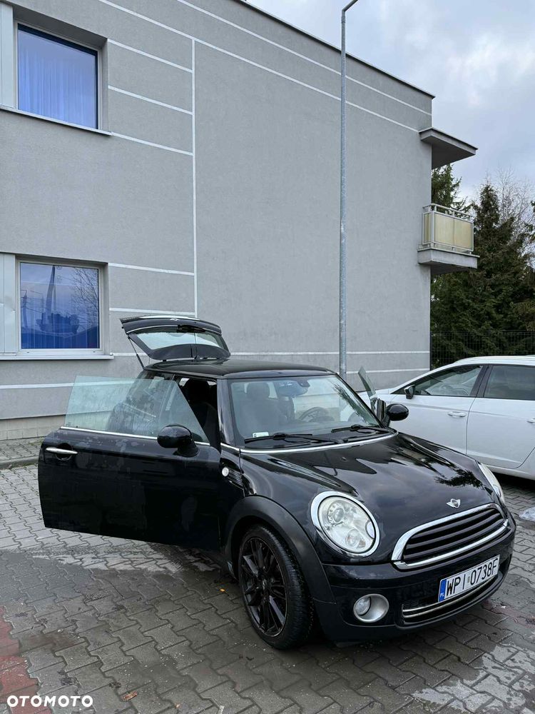 MINI Cooper Standard - 7