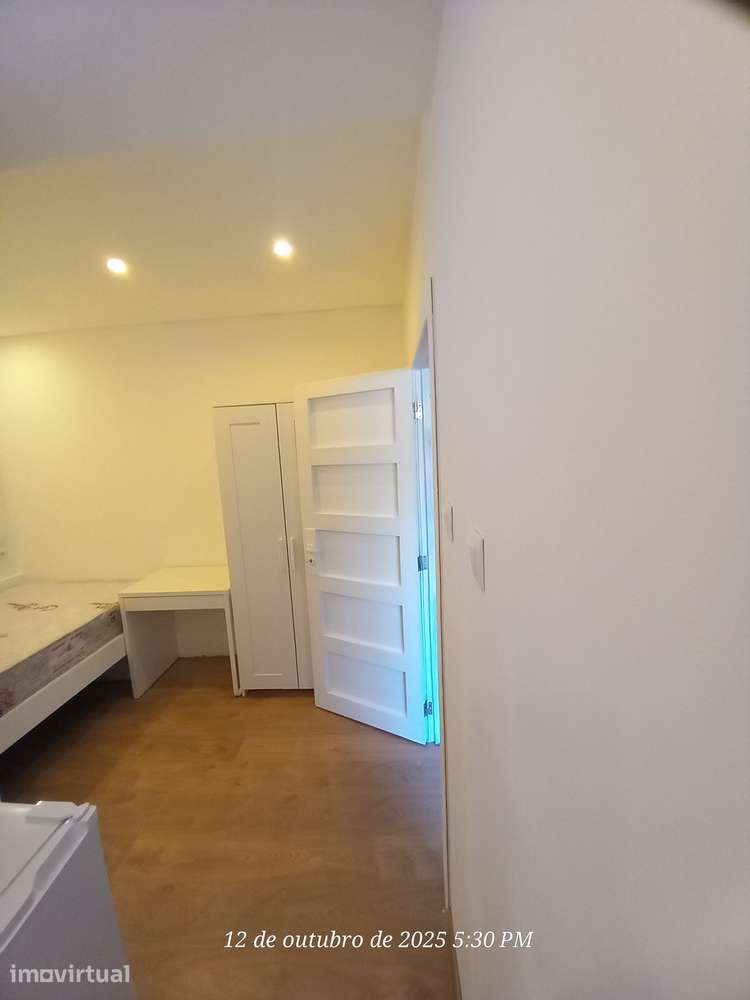 Quarto individual - Grande imagem: 3/9