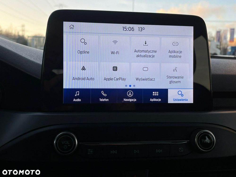 Ford Focus SW - 35