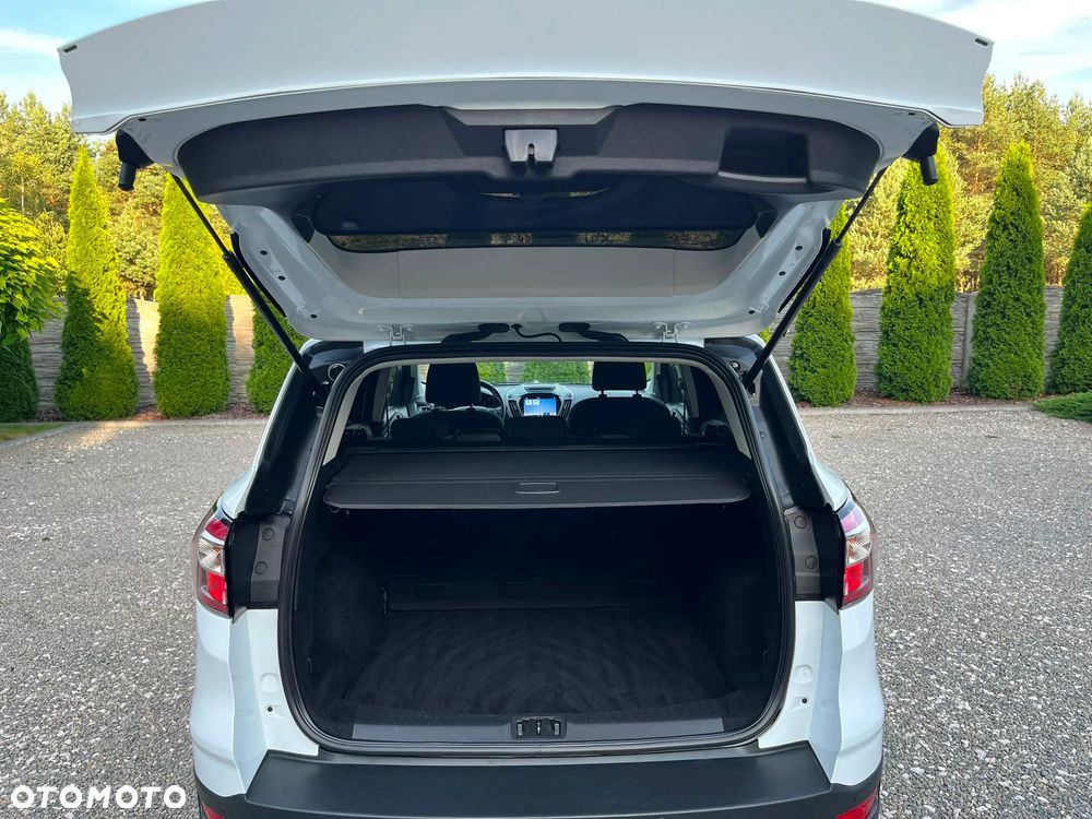 Ford Kuga 1.5 TDCi 2x4 Business Edition - 7