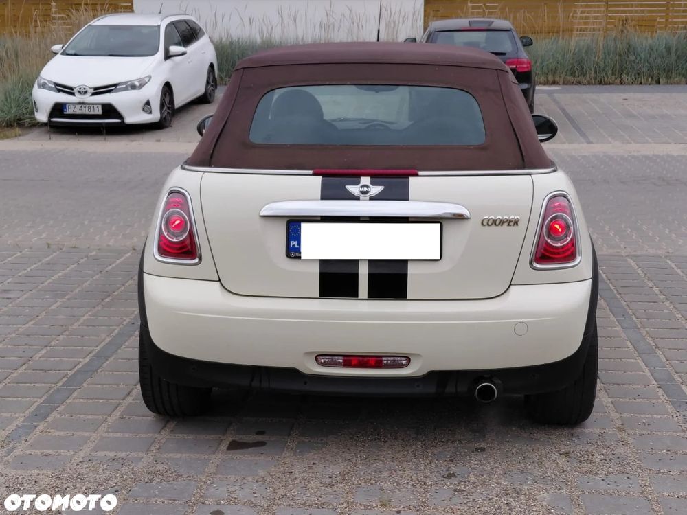 MINI Cooper Highgate - 4