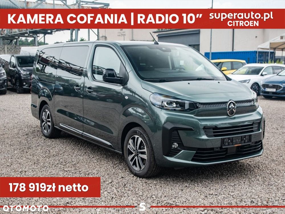 Citroën SpaceTourer - 2