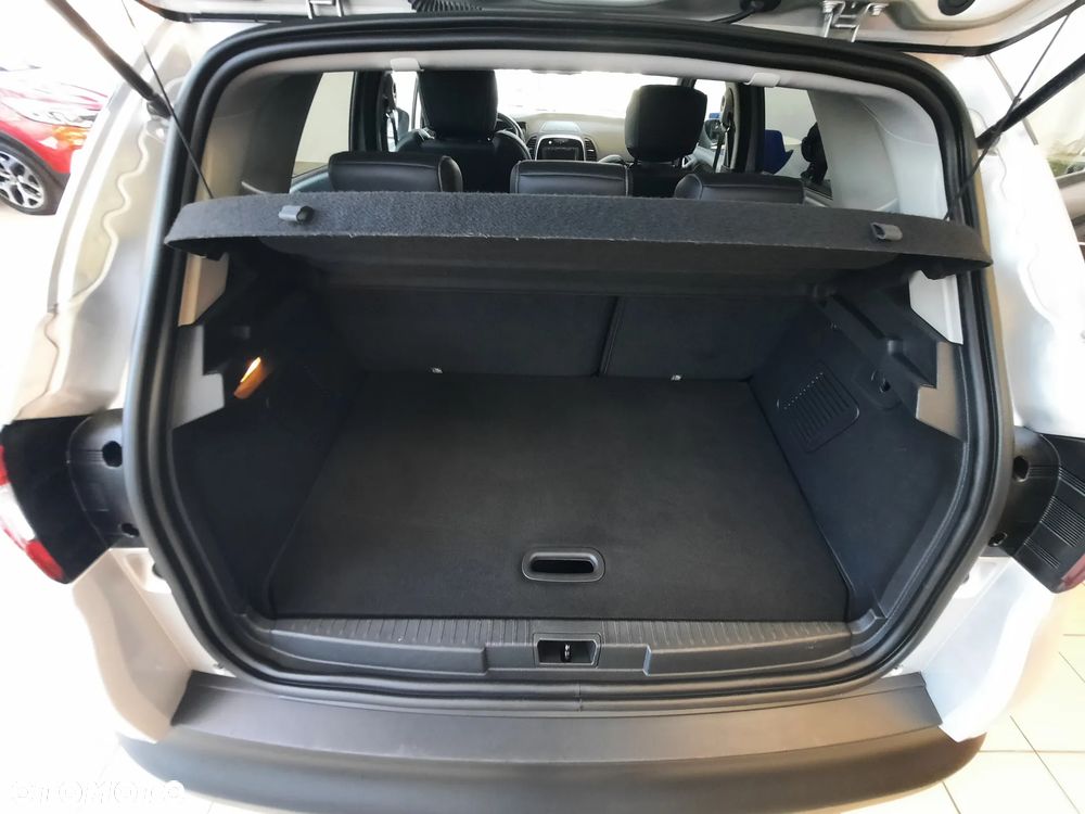 Renault Captur TCe 150 EDC GPF INTENS - 28