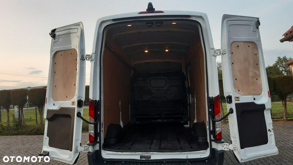 Ford Transit - 34