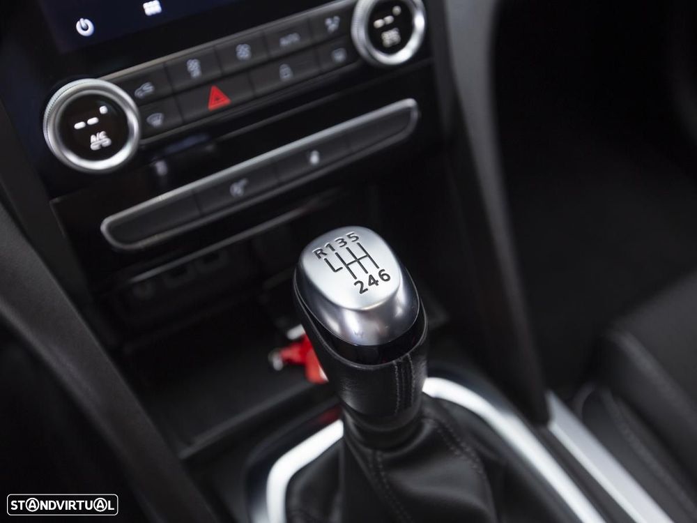 Renault Mégane Sport Tourer 1.5 Blue dCi Intens - 17