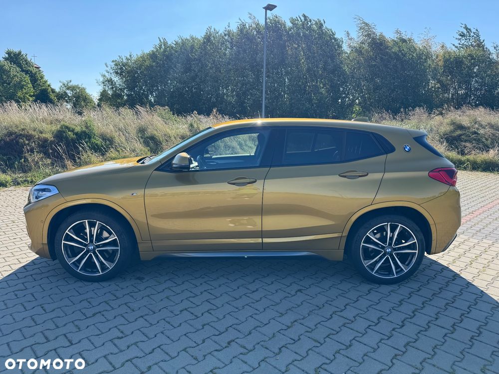 BMW X2 xDrive20i M Sport - 7